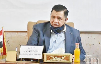 مركز حقوقي: التراث الثقافي العراقي تعرض الى أكبر سرقة