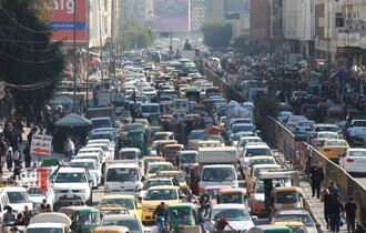 واقع مخيف.. العراق على بعد 7 سنوات من احتضان شوارعه 10 ملايين سيارة