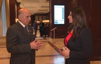 فؤاد حسين: المياه وسنجار ضمن الملفات التي يبحثها السوداني في تركيا