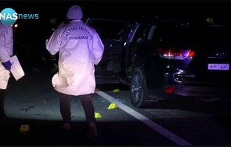 معلومات جديدة عن حادثة مقتل العائلة العراقية في تركيا