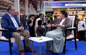 عالمة الاجتماع لاهاي عبد الحسين لرووداو: المرأة العراقية صارت صدى لظاهرة التحزب والتمييز العرقي والديني والطائفي