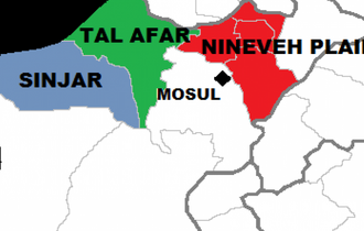 الأقليات و حقوقها في العراق و إقليم كوردستان