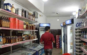 المونيتر تعلن العراق 