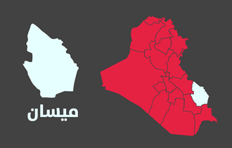 برئاسة امرأة.. القبض على شبكة تتاجر بالفتيات القاصرات في ميسان