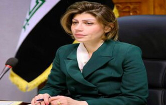 وزيرة الهجرة : عودة نازحي مخيم الهول مستمرة ونستقبل هذا العدد شهريا