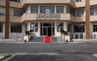 العمل تشمل قرابة الـ 5 ملايين فرد بنظام الحماية الاجتماعية