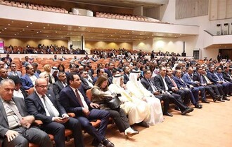 العراق: دعوة لمراعاة حق التعبير عن الرأي في مشروع قانون جرائم المعلوماتية