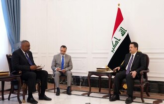 واشنطن تسلم بغداد دعوة لحضور الحوار الدفاعي المشترك ضمن اتفاقية الإطار الاستراتيجي
