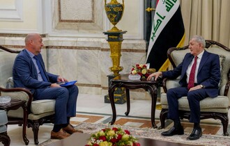 رئيس الجمهورية يتلقى دعوة رسمية من الأمين العام للأمم المتحدة لحضور مؤتمر المياه من أجل التنمية المستدامة في نيويورك
