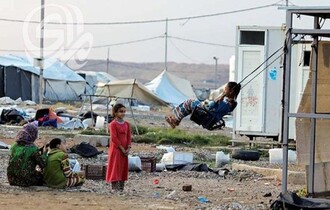 المفوضية الأوروبية للمساعدات: 433 ألف نازح عراقي بدون وثائق مدنية رسمية