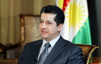 برسائل الى زيدان وبلاسخارت ومفوضية الانتخابات مسرور بارزاني يجدد دعم حكومة الاقليم لحقوق الاقليات