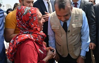 العمل: شمول النازحين العائدين من المخيمات بالإعانة الاجتماعية _أخبار العراق الآن