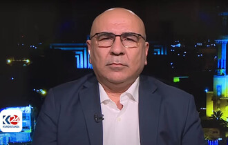 ماجد شنكالي: 