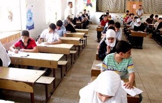 بين الوصم الاجتماعي والثأر.. قرار التربية يربك العوائل النازحة في كردستان