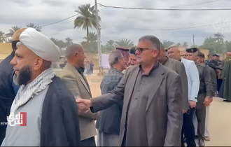 نازحون عراقيون يزورون مناطقهم لأول مرة بعد سنوات من الهجرة