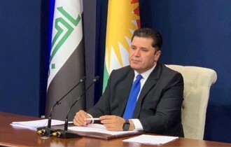 مسؤول: اقليم كوردستان نال نصيب الأسد في استقبال النازحين واللاجئين كوردســتانيات اقليم كوردستان نازحون لاجئون