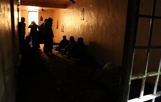 مركز يحصي عدد السجون بالعراق ويؤشر عدم قدرتها على استيعاب آلاف النزلاء
