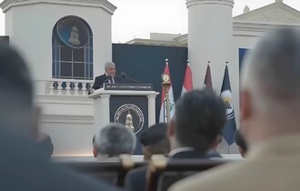 رئيس الجمهورية يكشف عن وجود 
