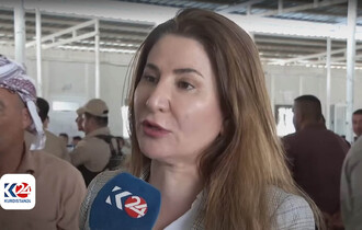 فيان دخيل: الهجرة العراقية تقدم معلومات خاطئة إلى السوداني بخصوص النازحين