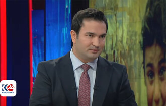 علي سعيد: خلال 6 أشهر.. وزّعت بغداد سلة غذائية واحدة على النازحين