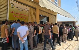 الهجرة بدهوك توضح عدم تسجيل أسماء النازحين الراغبين بالعودة لمناطقهم: الأعداد كبيرة