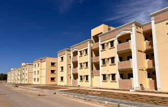 محافظتان عراقيتان تخصصان 3 مجمعات سكنية لاستقبال النازحين اللبنانيين