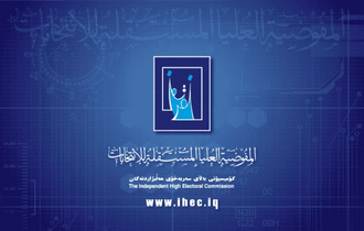 المفوضية توضّح آلية تصويت النازحين وناخبي سنجار