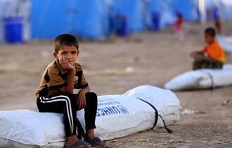برلماني: لا يمكن الاعتماد على وزارة الهجرة باغلاق ملف النازحين.. فشلت في ذلك