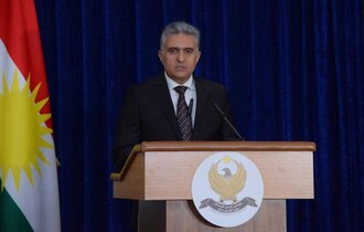 لجنة مشتركة بين أربيل وبغداد والأمم المتحدة لمراجعة قرار إغلاق مخيمات النازحين