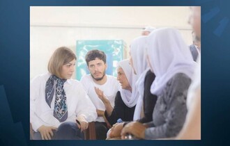 وزارة الهجرة: شمول 848 إزيدية عائدة لسنجار برواتب الحماية الاجتماعية