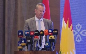 القنصل الألماني في أربيل: يجب تقديم منفذي الإبادة الجماعية للإيزديين الى العدالة