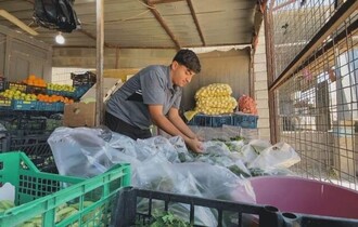 عودة نحو 1300 عائلة نازحة إلى سنجار منذ بداية 2024
