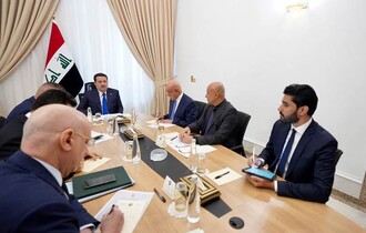 السوداني يوجه برفع مستويات الخدمة الصحية لنزلاء السجون وتوفير البنى التحتية تفاديا للاكتظاظ