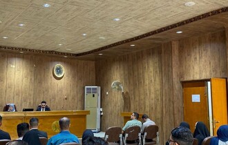 جامعة الكوفة تعقد ندوة عن واقع المخدرات وأثرها على حقوق الانسان في العراق