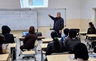 الاستاذ لويس مرقوس ايوب يسلط الضوء على المراحل التاريخية لحقوق الانسان ويتوقف عند محطاتها المهمة