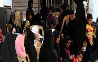 52% من متقاضي رواتب الرعاية الاجتماعية في العراق أطفال