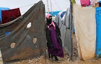 لجنة الهجرة والمهجرين: ملف النازحين يستغل لمصالح حزبية