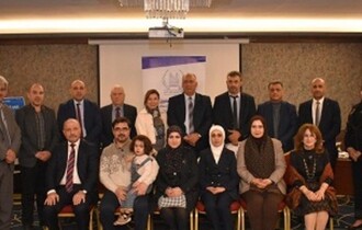 منظمة حمورابي تٌنضج مشروعا قانونيا اصلاحيا حقوقيا