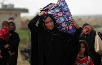 حتى «العودة القسرية» لا تشملهم: نازحو جرف الصخر خارج المخططات رسمياً.. هجرة إلى الأبد!
