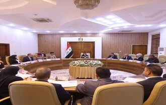 برئاسة وزيرة الهجرة.. اللجنة العليا لإغاثة ودعم النازحين تبحث تنفيذ خطة إغلاق المخيمات وتأمين عودة النازحين