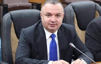 واع / الدوبرداني: التربية تتعامل بالكيل بمكيالين مع النازحين في الاقليم