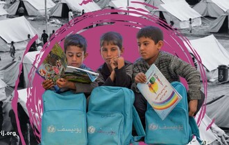 القرارات المتعثرة لغلق المخيمات ومدارس النازحين بكردستان.. تحركات بدوافع سياسية ضحيتها النازحون