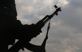مقتل موظف في أمانة بغداد بهجوم مسلح على منزله