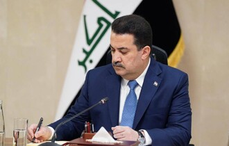 المجلس الوزاري يشكل لجنة لجرد النازحين السوريين