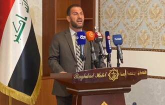 سيدو يتحدث عن واقع سنجار الأمني و يتهم جهات سياسية بزعزعة الأمن