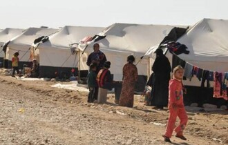 صراع المصالح: النازحون يدفعون الثمن في معركة السياسة والأمن