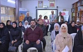 إنطلاق نسخة جديدة من الورشة التدريبية لضمان حقوق ذوي الاعاقة