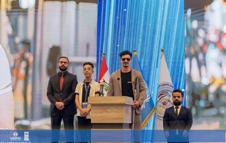 تمكين جميع القدرات: الملتقى العراقي الأول لإدماج الأشخاص ذوي الإعاقة