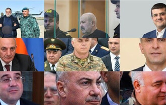 منظمات حقوقية تناشد بلينكن: لا تتخلى عن الرهائن الأرمن في أذربيجان.