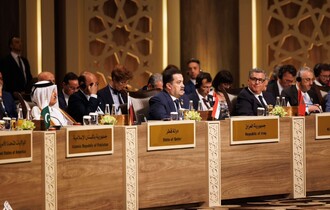 رئيس الوزراء يجدّد من الأردن التأكيد على مبادرة العراق لإنشاء صندوق لدعم غزّةَ